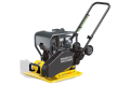 Дизельная виброплита не реверсивная Wacker Neuson DPS 1850H Basic
